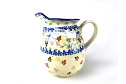 078 Bunzlau Hoge Bolle Kan 3208X Bolle kannen